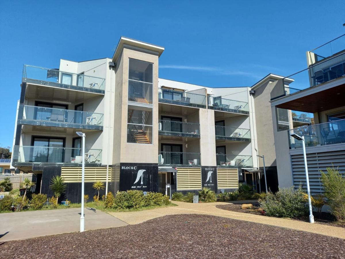 Apartments In Phillip Island Towers - Block C Каус Екстер'єр фото