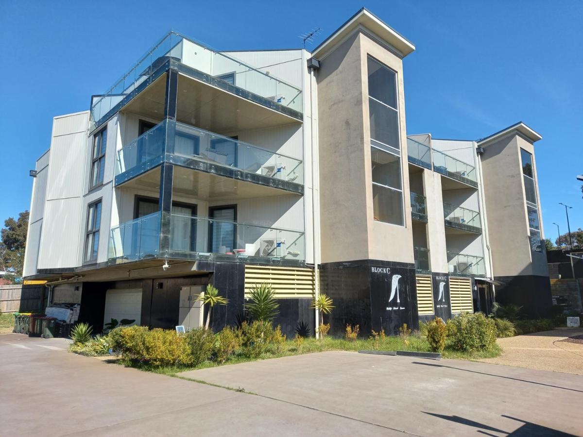 Apartments In Phillip Island Towers - Block C Каус Екстер'єр фото