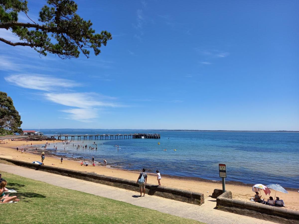 Apartments In Phillip Island Towers - Block C Каус Екстер'єр фото