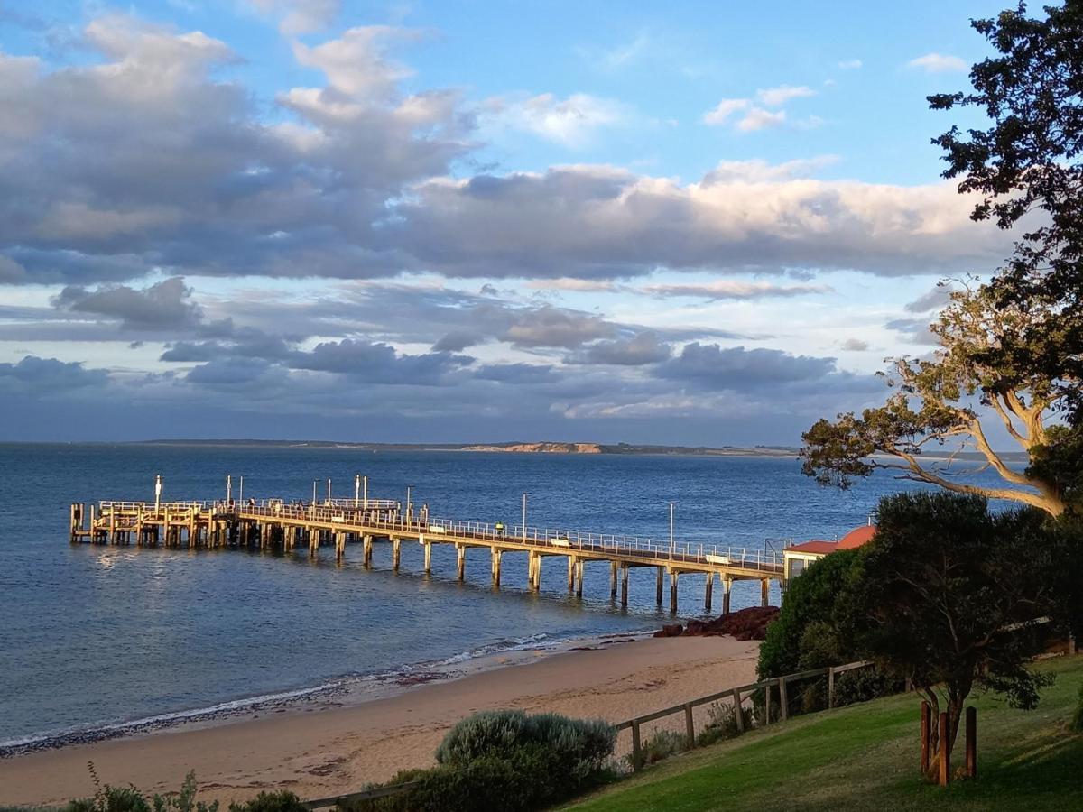 Apartments In Phillip Island Towers - Block C Каус Екстер'єр фото