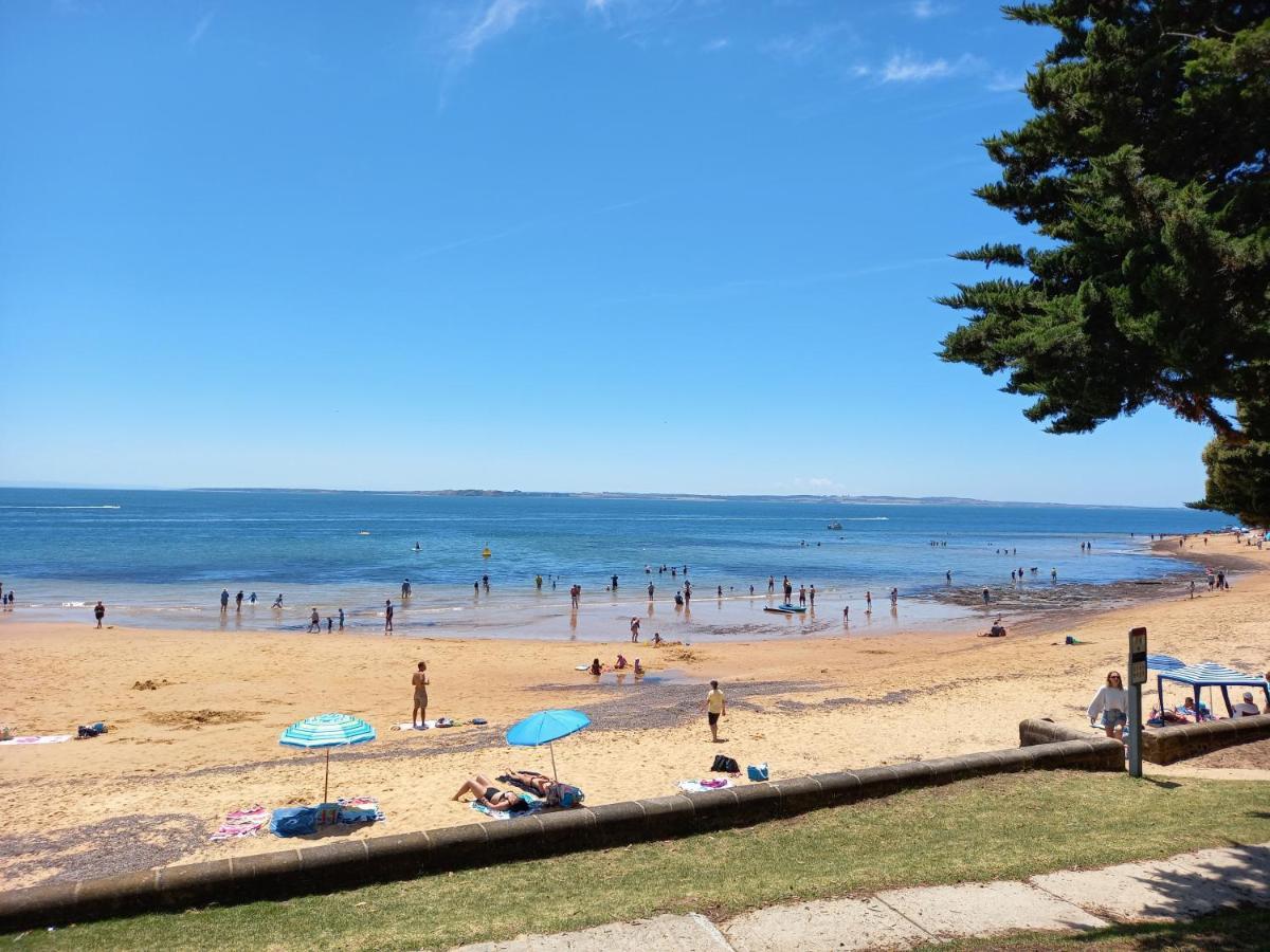 Apartments In Phillip Island Towers - Block C Каус Екстер'єр фото
