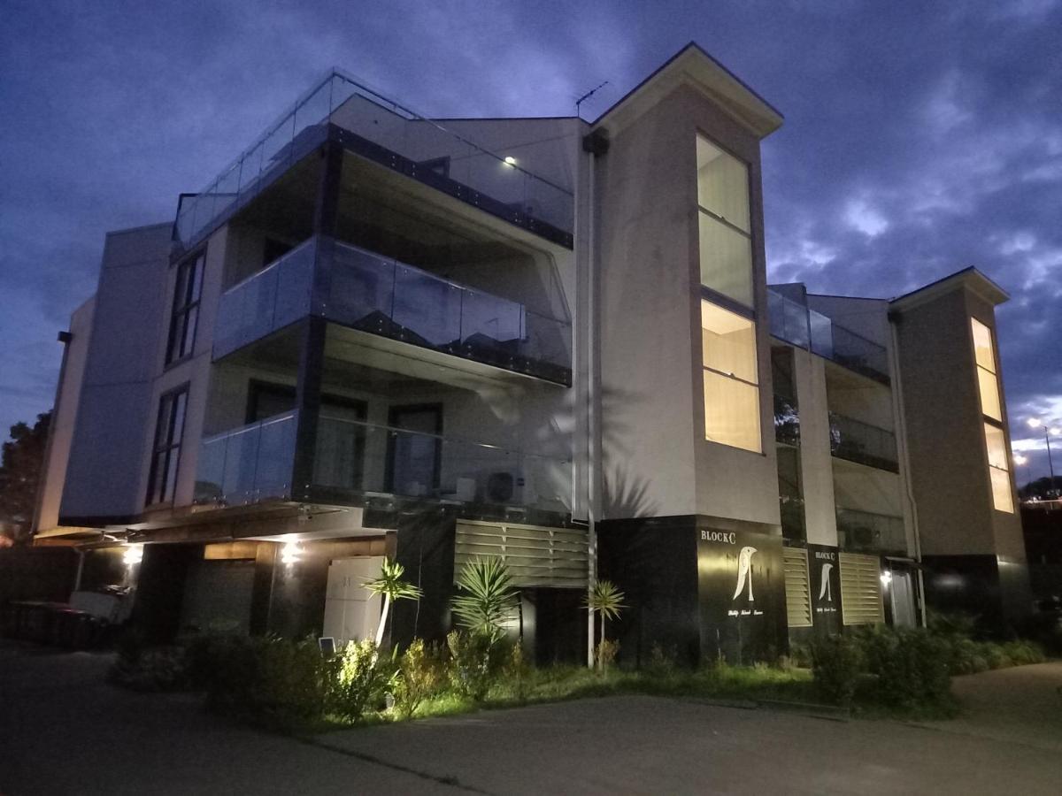 Apartments In Phillip Island Towers - Block C Каус Екстер'єр фото