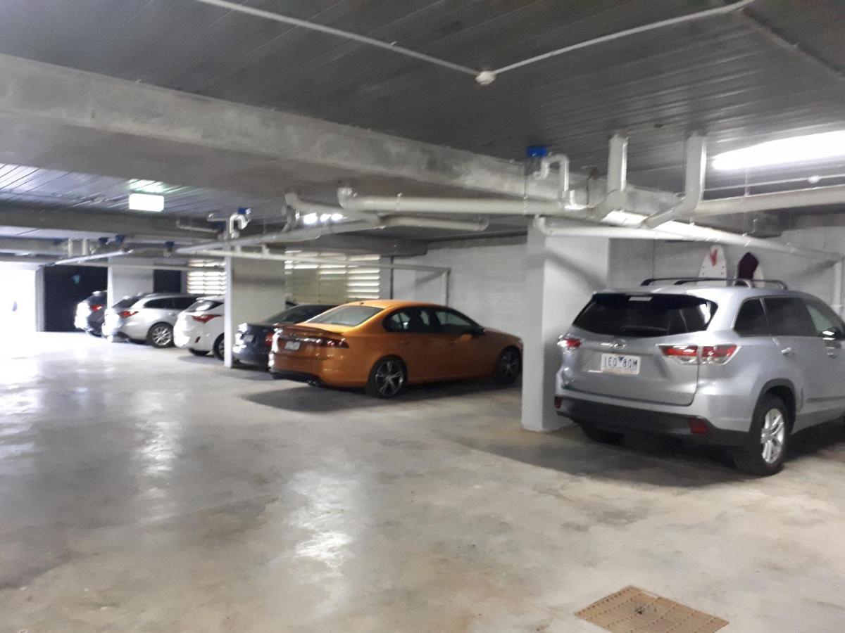 Apartments In Phillip Island Towers - Block C Каус Екстер'єр фото