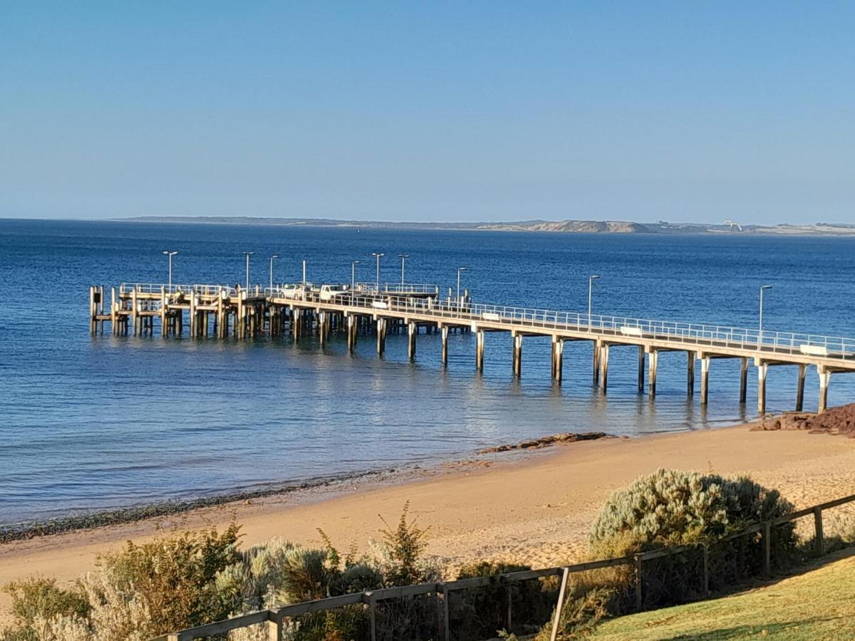 Apartments In Phillip Island Towers - Block C Каус Екстер'єр фото