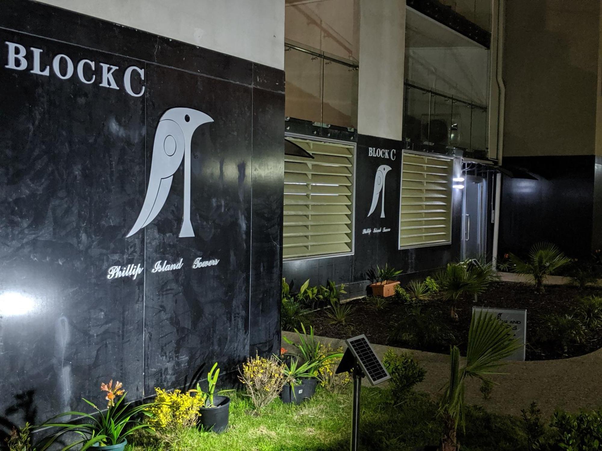 Apartments In Phillip Island Towers - Block C Каус Екстер'єр фото
