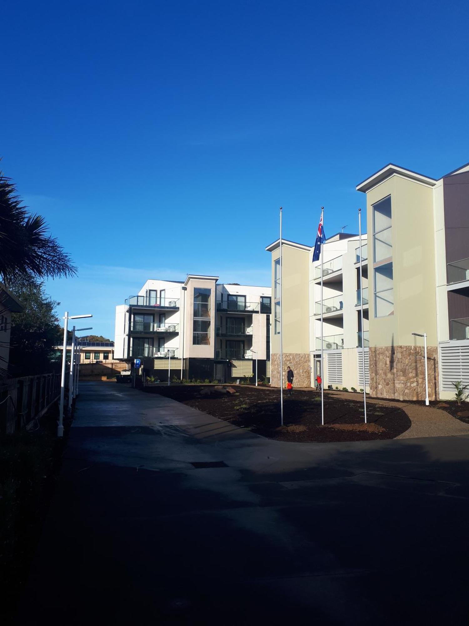 Apartments In Phillip Island Towers - Block C Каус Екстер'єр фото