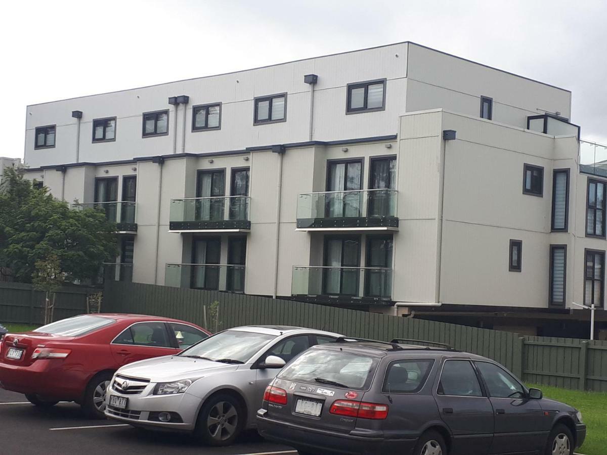 Apartments In Phillip Island Towers - Block C Каус Екстер'єр фото