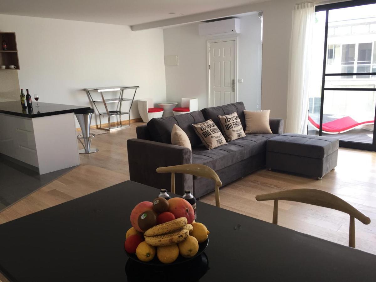 Apartments In Phillip Island Towers - Block C Каус Екстер'єр фото